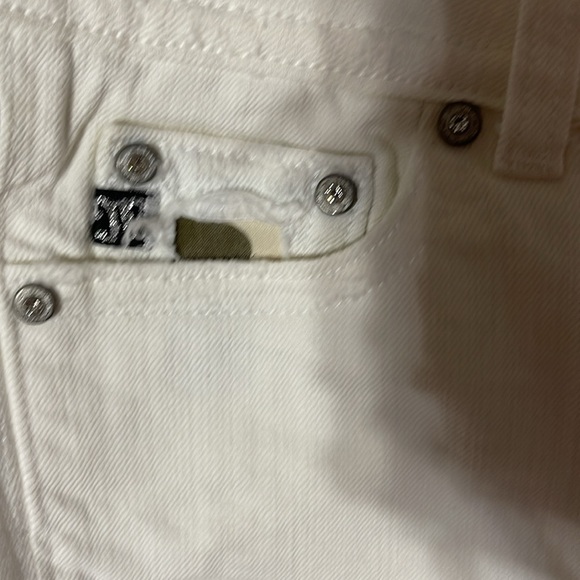 Miss Me jeans with Camo trim size 27 - Picture 4 of 10